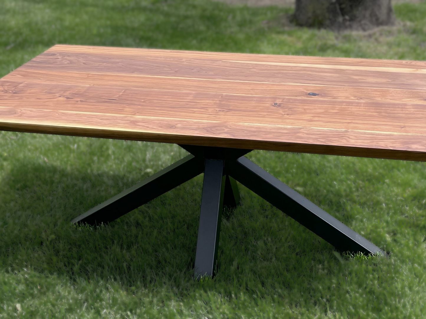 DENVER Dining Table