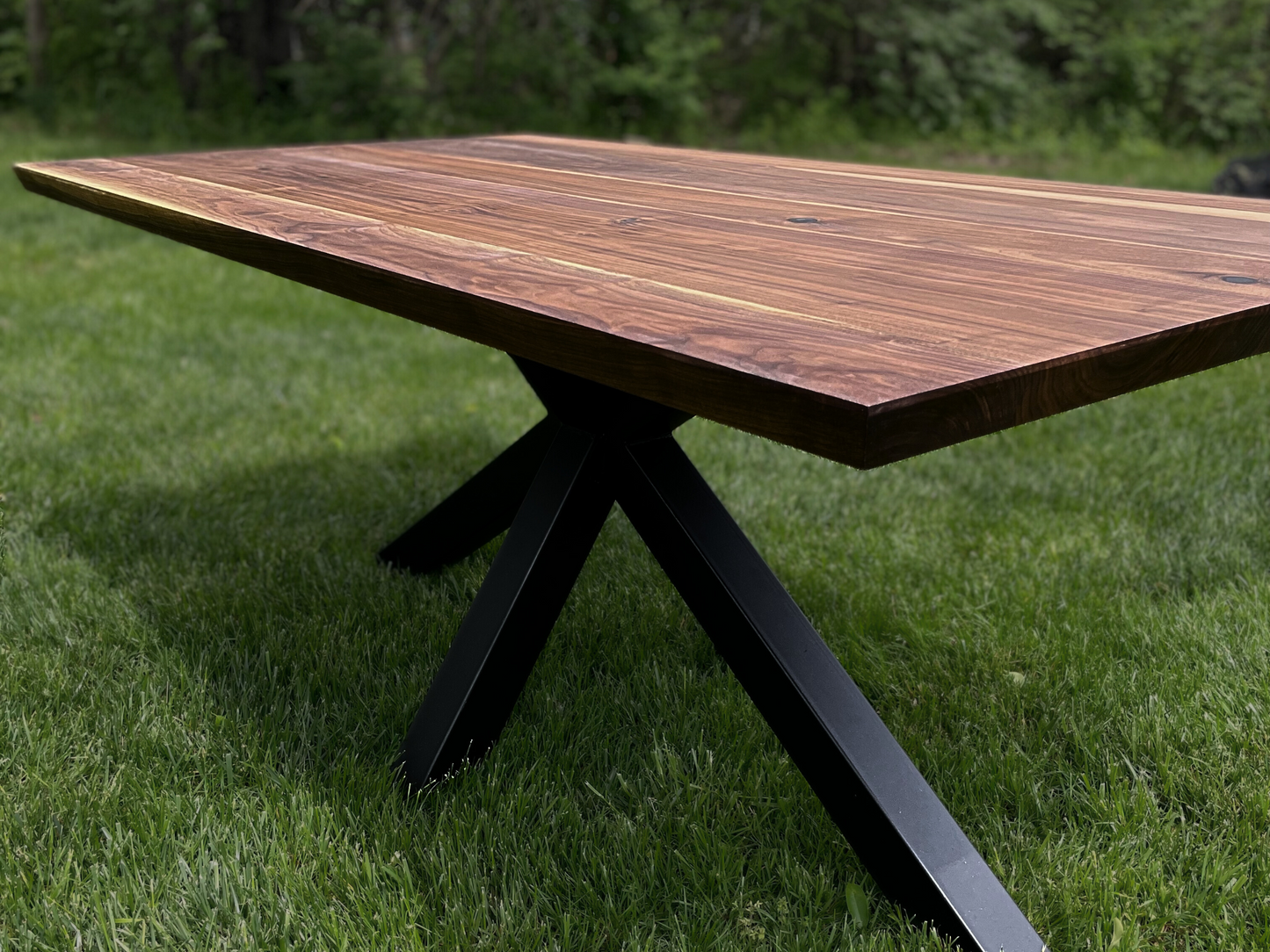 DENVER Dining Table