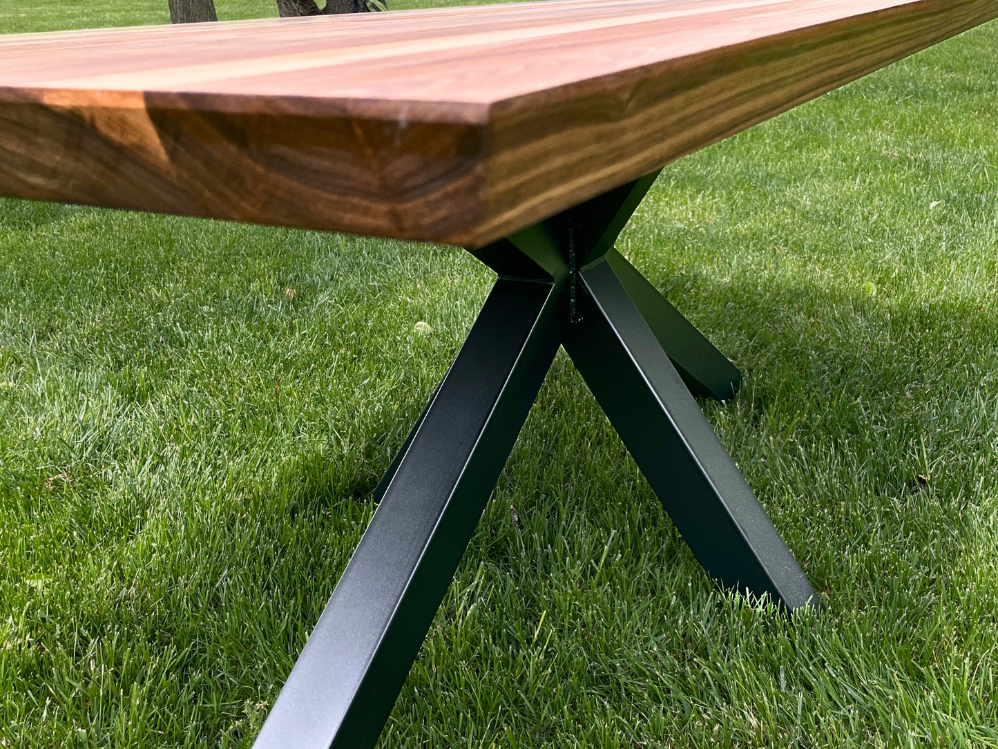 DENVER Dining Table