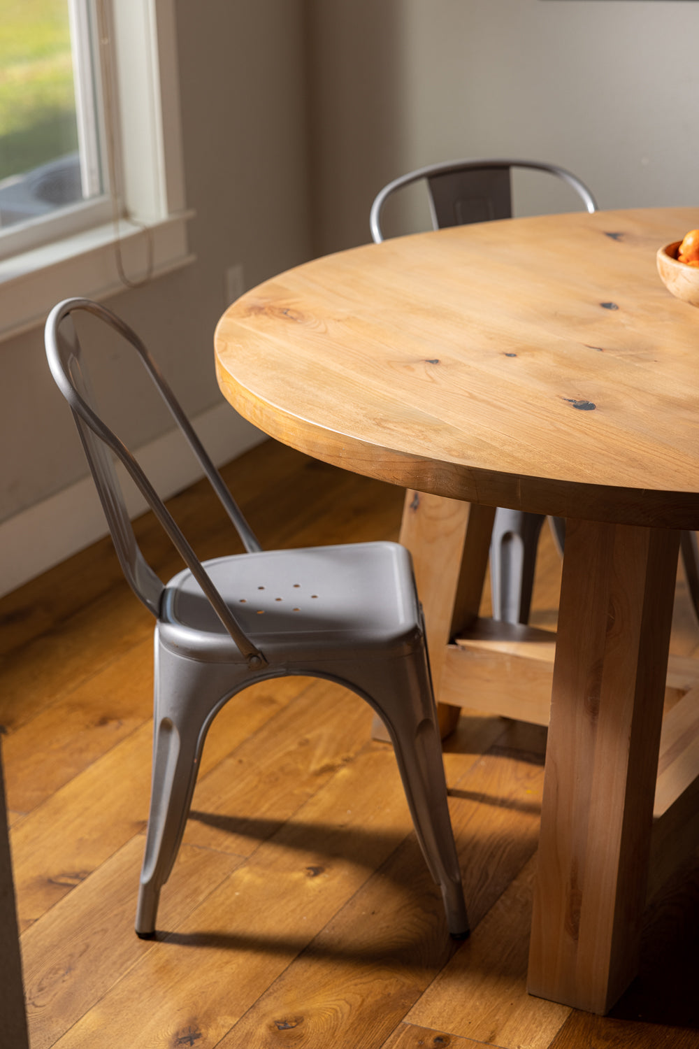 WACO Farmhouse Dining Table