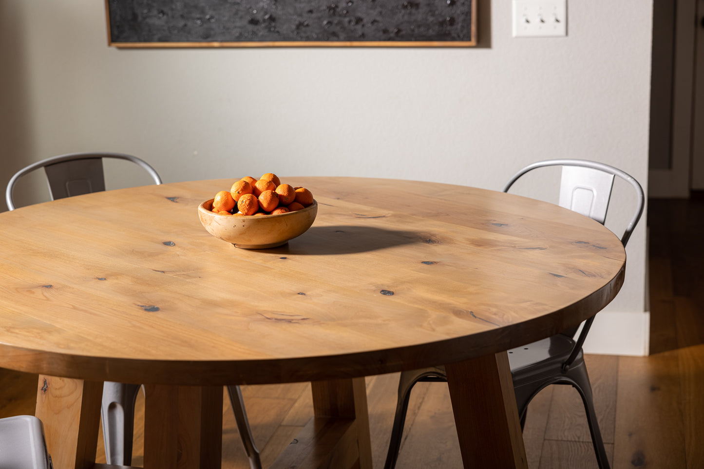 WACO Farmhouse Dining Table