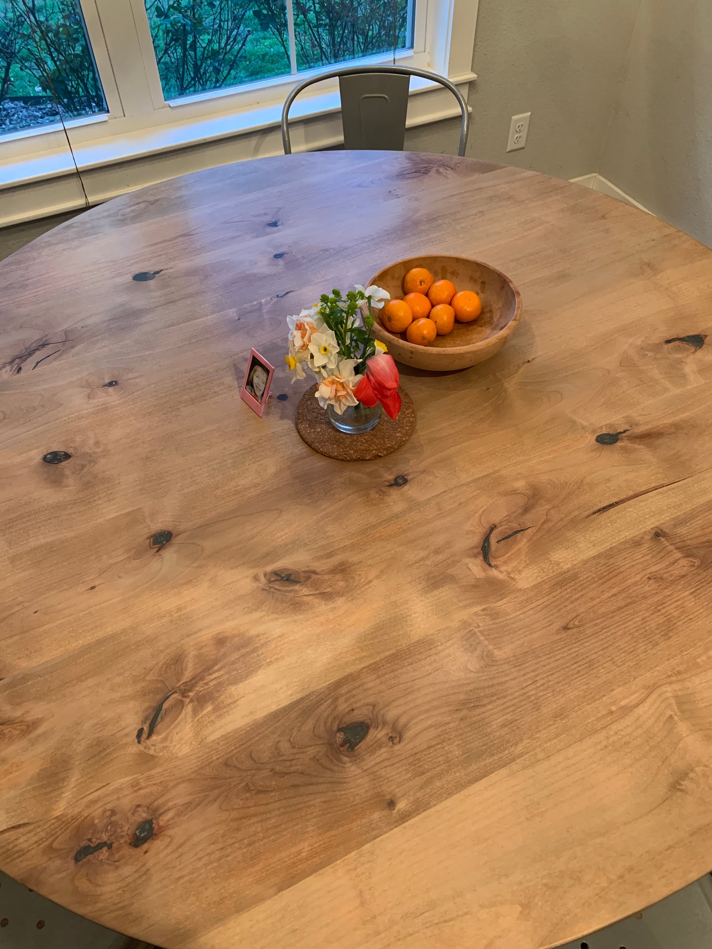 WACO Farmhouse Dining Table